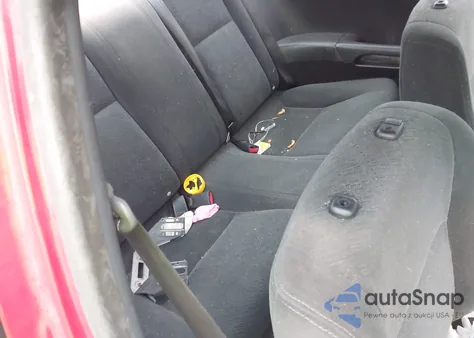 2005 Honda Civic Lx z USA, uszkodzony, nr VIN 1HGEM22525L057953